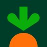 Instacart profil fotoğrafı