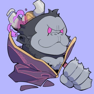 Gariaru🦍🦍's profile picture