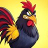 Фото профиля Galo Libertário