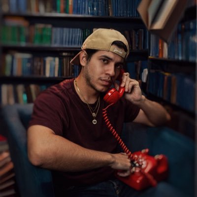 Adrián González (Champi)'s profile picture