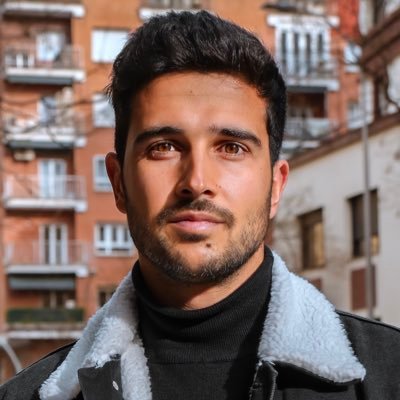 Alvaro95barco's profile picture