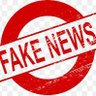 Фото профиля Fake News