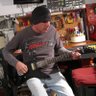 Profilbild von MetalliKid