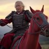 Фото профиля Xander