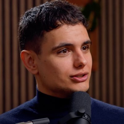 Óscar García's profile picture