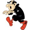 Profilbild von Luigi