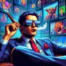 Chaos Capitalist profil fotoğrafı