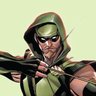 The Emerald Archer profil fotoğrafı