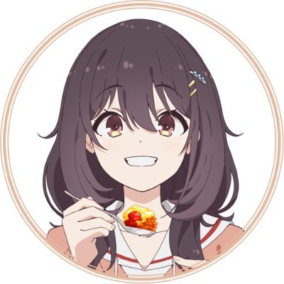 TVアニメ「日々は過ぎれど飯うまし」公式|毎週土曜24:30~放送中!'s profile picture
