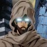 desertmonad profil fotoğrafı