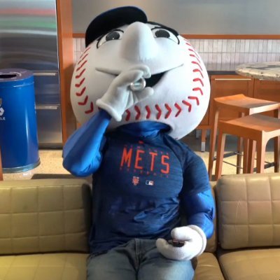 The Mets Newsletter's profile picture
