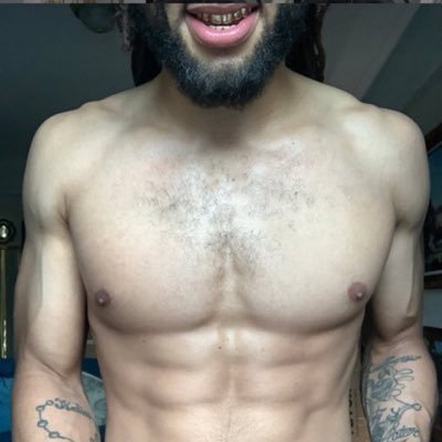 OiledWorkOuts's profile picture