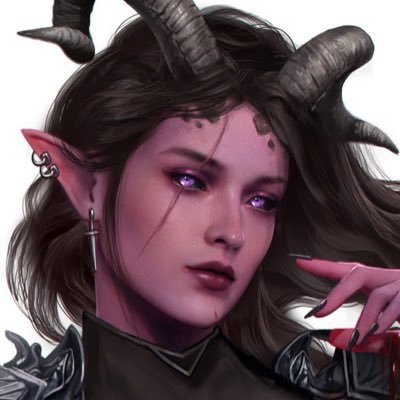 Cassi | Vampeater 🥀🗡️'s profile picture