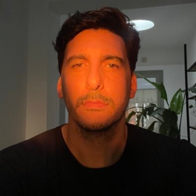 Pablo's profile picture