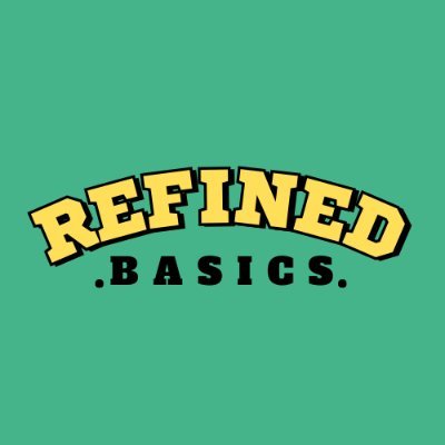 refinedbasic's profile picture