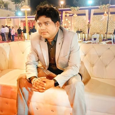 NIRBHAYVIKASH's profile picture