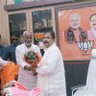 समरजीत कुमार (मोदी जी का परिवार ) 的头像