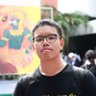 Profilbild von Noppakorn Kaewsalabnil