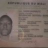 Фото профиля Boubacar S B Toure