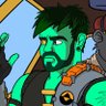 Profilbild von Green Raven