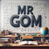 Mr GOM 🇰🇪🇵🇹 的头像