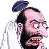 Фото профиля Parasite = jew