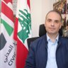 Profilbild von Ziad El Sayegh