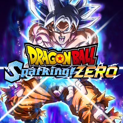 Dragon Ball Sparking! ZERO's profile picture