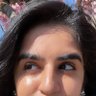 Eyebrows for receding hairline profil fotoğrafı