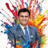 Profilbild von Dr. Diggi Sharanbasu