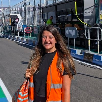 Florencia Moreno 🇦🇷🇦🇺's profile picture