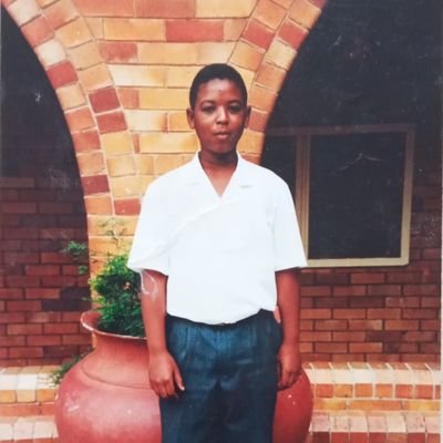Ditshego's profile picture