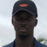 Profilbild von Elloye Patrick