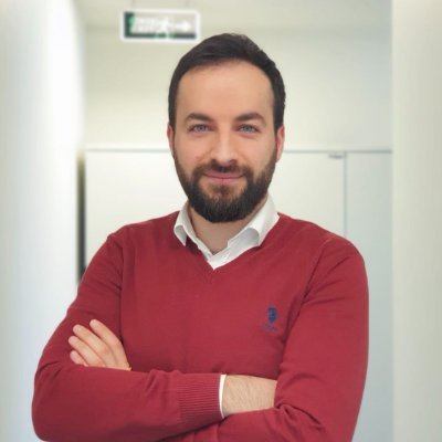 Hasan Sivri's profile picture