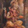 Baba Krishnamohan R's profile picture