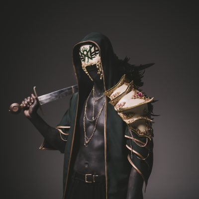 Sleep Token's profile picture