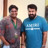 Profilbild von Rajesh Sundaran
