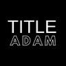 TitleAdam's profile picture