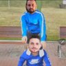 Profilbild von Ofsayttan doğan endirekt serbest vuruş