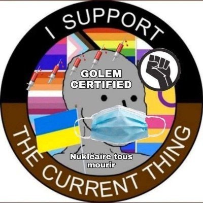Golems Klub's profile picture