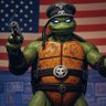 Teenage Mutant Gootin' Turtle profil fotoğrafı