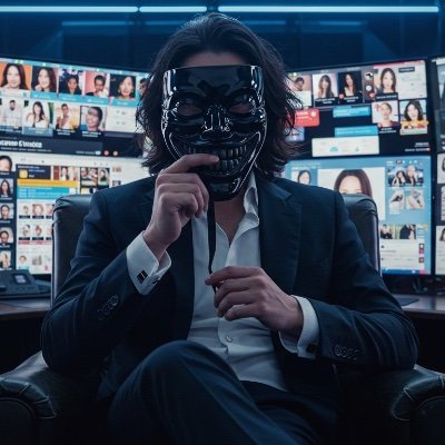 サムハラ🗼「人見抜き」で東カレ美女蹂躙する人's profile picture