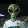 Alien ilicitano๐ด๐ฝโฝ's profile picture