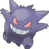 gengar's profile picture