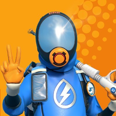 PowerWash Simulator's profile picture