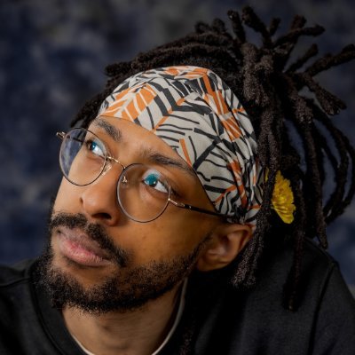 Justice 🎙️'s profile picture