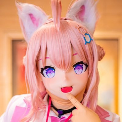 月白しのん🧪🐾🩵🩷's profile picture
