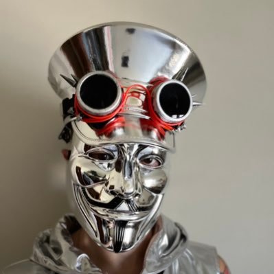 dee homak 🎗️✡️'s profile picture