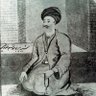 Profilbild von حاج ملا میر ابوالقاسم فندرسکی