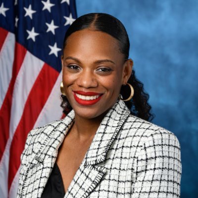 Rep. Summer Lee's profile picture